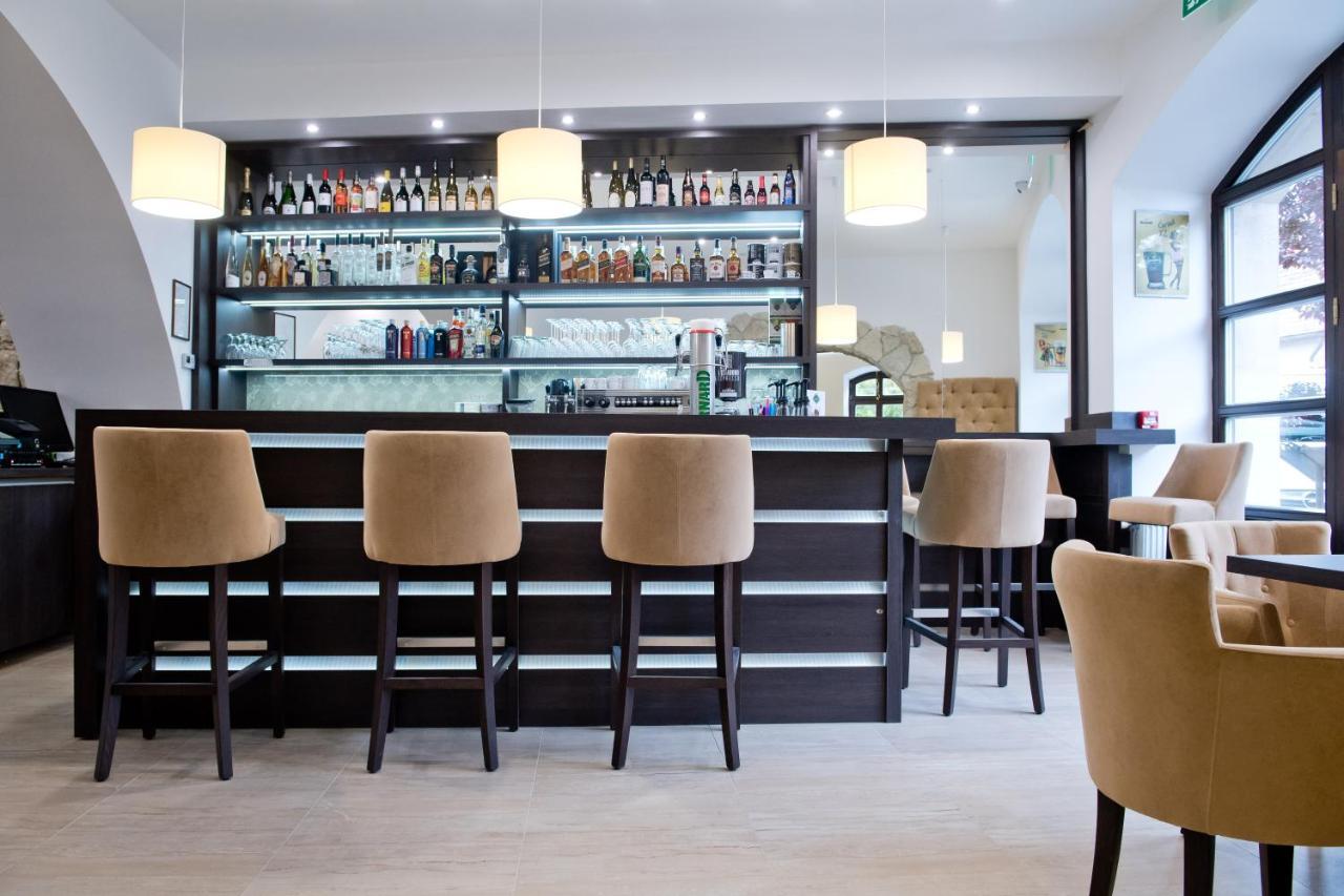 Toldi Fogado Hotel Tokaj