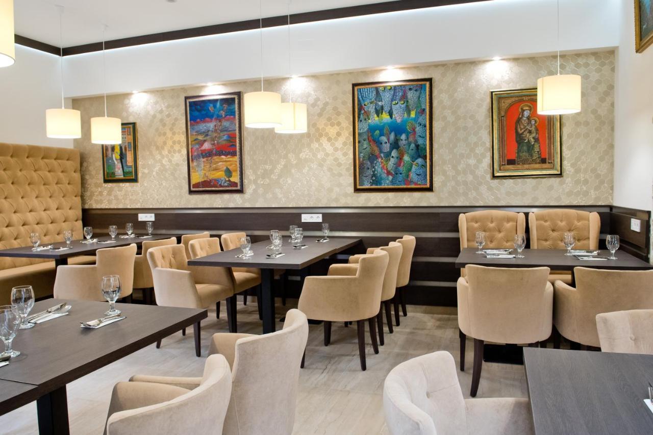 Toldi Fogado Hotel 4*