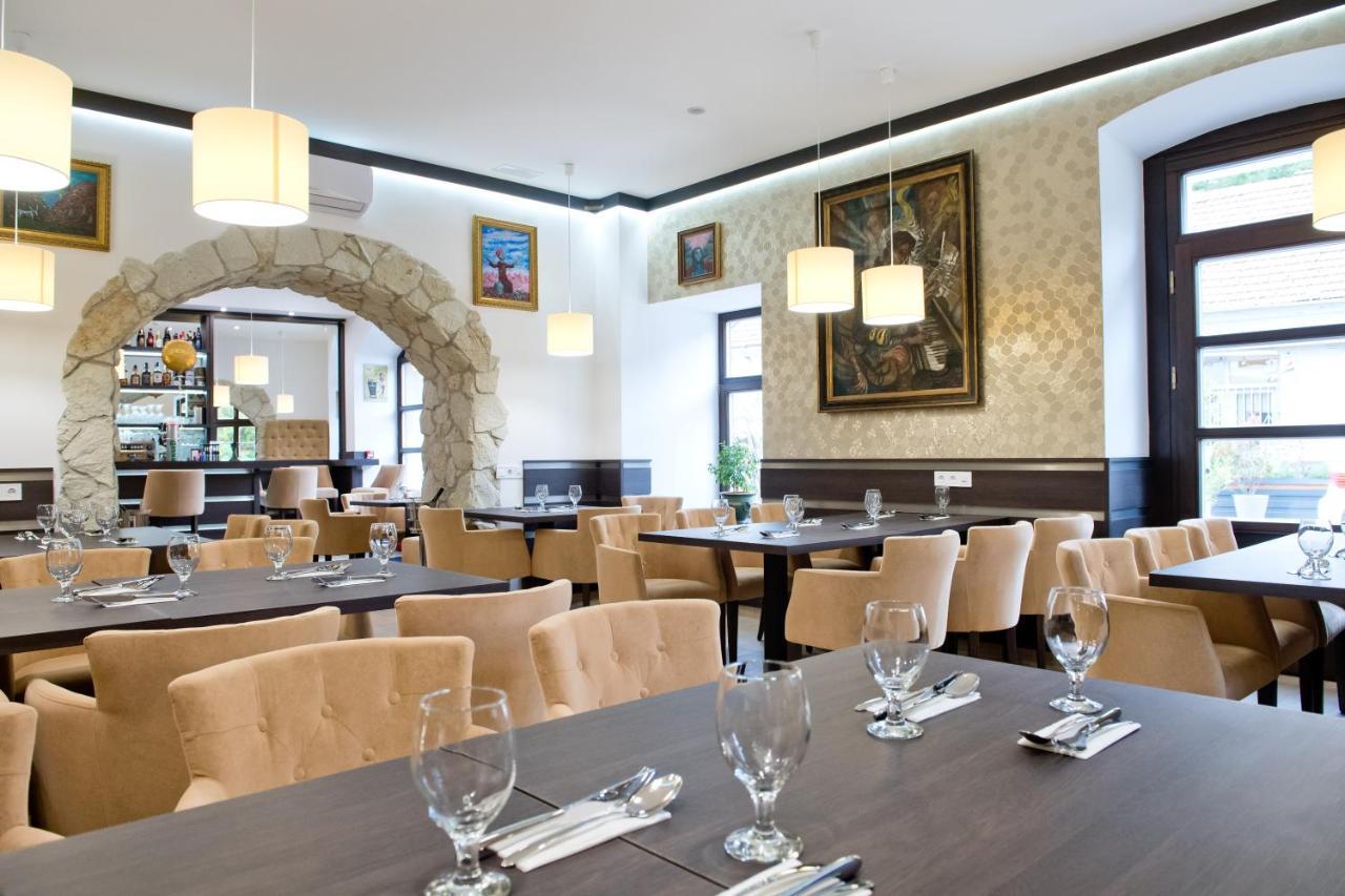 Hotel Toldi Fogado 4*