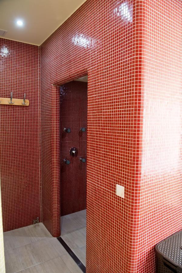 Hotel Toldi Fogado Tokaj