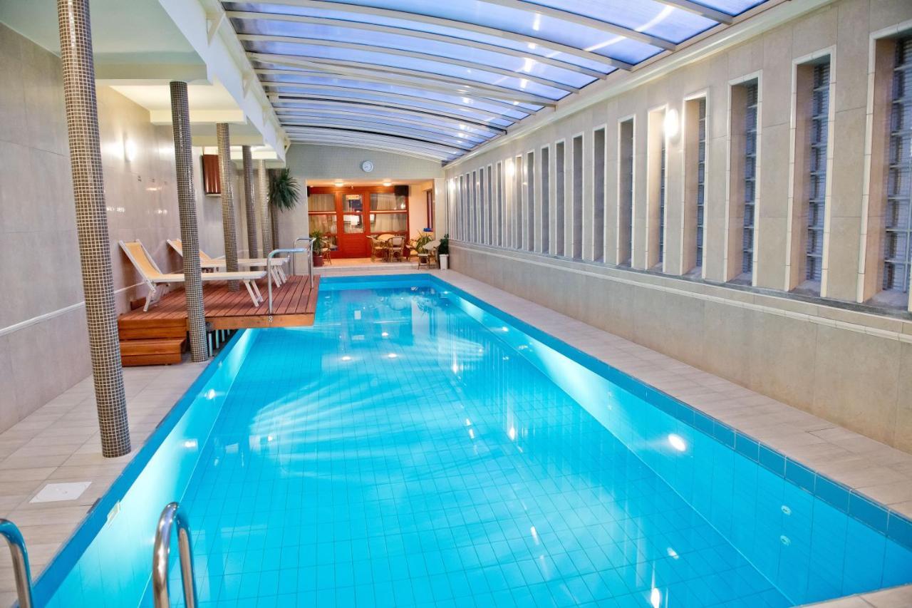 Hotel Toldi Fogado 4*