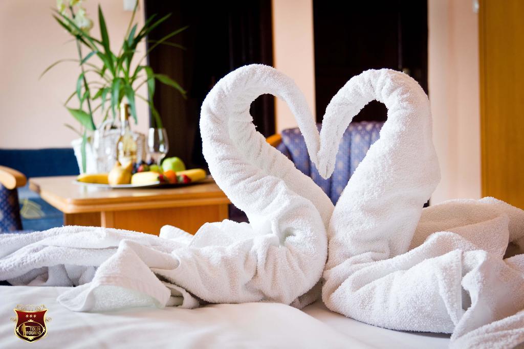 Toldi Fogado Hotel