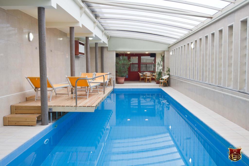 Toldi Fogado Hotel 4*