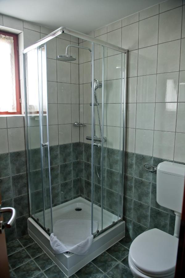 Hotel Toldi Fogado Tokaj