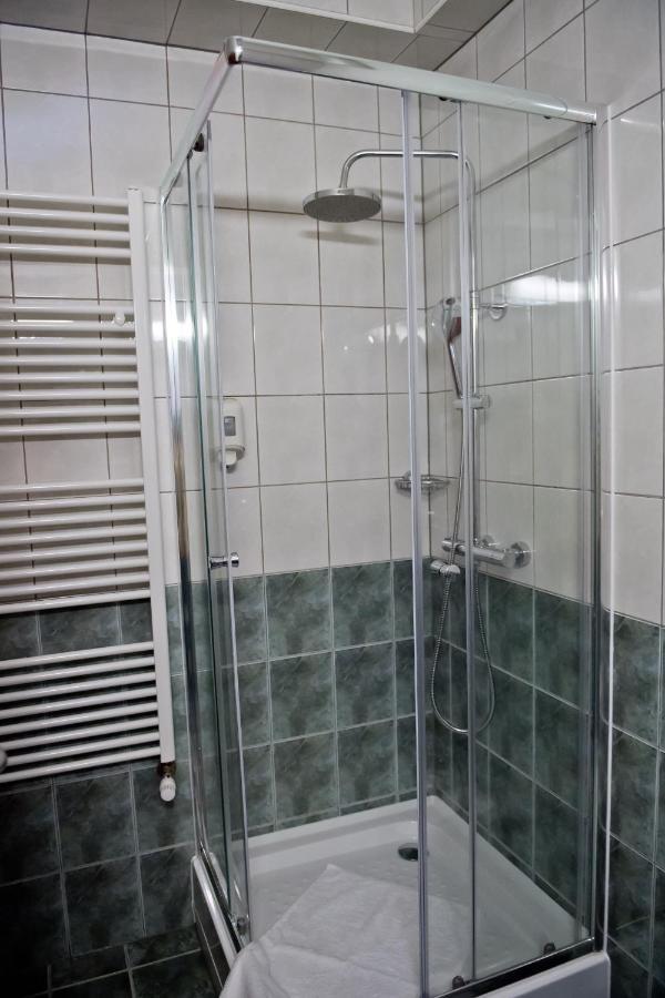 Toldi Fogado Hotel 4*