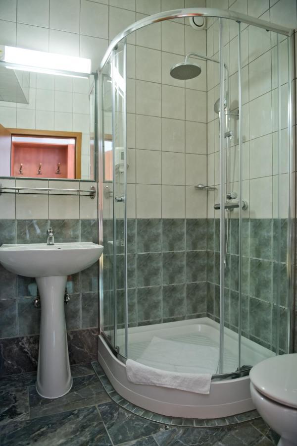 Toldi Fogado Hotel Tokaj