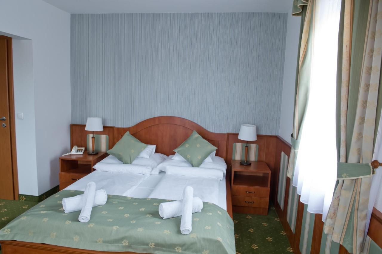 Hotel Toldi Fogado 4*